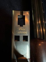 Browning Citori 16 GA
White lightning superposed - 5 of 9