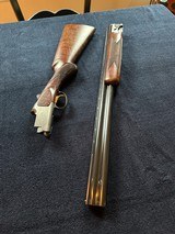 Browning Citori 16 GA
White lightning superposed - 3 of 9