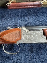 Winchester 101 Pigeon grade 12 ga - 4 of 9