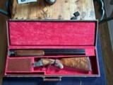 Winchester 101 Pigeon grade 12 ga - 7 of 9