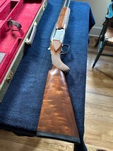 Winchester 101 Pigeon grade 12 ga - 3 of 9