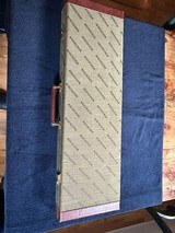 Winchester 101 Pigeon grade 12 ga - 9 of 9