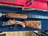 Winchester 101 Pigeon grade 12 ga - 2 of 9