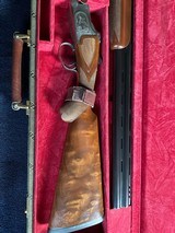 Winchester 101 Pigeon grade 12 ga