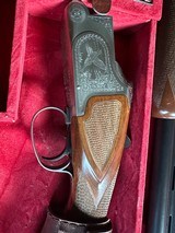 Winchester 101 Pigeon grade 12 ga - 5 of 9