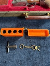 Winchester 101 Pigeon grade 12 ga - 8 of 9