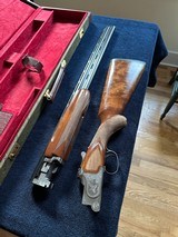 Winchester 101 Pigeon grade 12 ga - 6 of 9