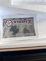 YILDIZ ELEGANT A3 12 Gauge - 8 of 9