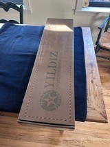 YILDIZ ELEGANT A4 - 410 Gauge - 5 of 7