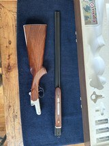 YILDIZ ELEGANT A4 - 410 Gauge - 3 of 7