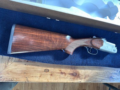 YILDIZ ELEGANT A4 - 410 Gauge