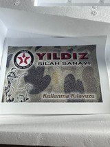 YILDIZ, MPZ ME /12 - 7 of 8