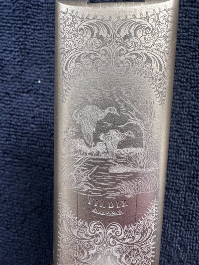 Yildiz ElegantA5 E 20ga