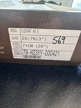 Yildiz ElegantA5 E 20ga - 7 of 8