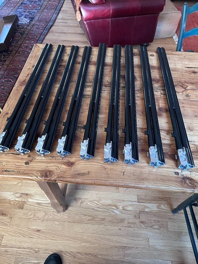 Yildiz brand new unfired 12 ga Pro series 32