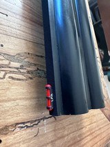 Yildiz brand new unfired 12 ga Pro series 32