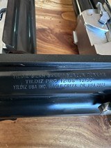 Yildiz brand new unfired 12 ga Pro series 32