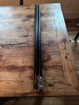 Yildiz brand new unfired 12 ga Pro series 30