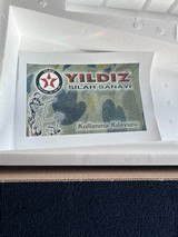 Yildiz Elegant A5 E 20 gauge - 7 of 8