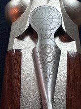 YILDIZ Elegant A5 E 20 gauge - 3 of 9