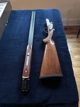 YILDIZ Elegant A5 E 20 gauge - 5 of 9