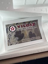 YILDIZ Elegant A5 E 20 gauge - 8 of 9