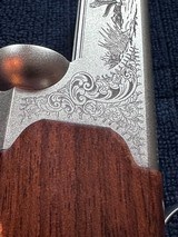 YILDIZ Elegant A5 E 20 gauge - 4 of 9