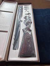 YILDIZ Elegant A3 TE 12 gauge - 7 of 8