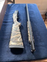 YILDIZ SPZ SME Camo Shadow Magnum 12 gauge - 3 of 7