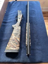 YILDIZ SPZ SME Camo Shadow Magnum 12 gauge - 2 of 7