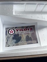 YILDIZ SPZ SME Camo Shadow Magnum 12 gauge - 6 of 7