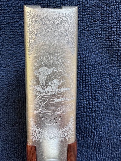 YILDIZ ELEGANT A4 - 410 gauge