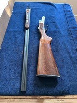 YILDIZ ELEGANT A4 - 410 gauge - 7 of 8