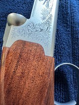 YILDIZ ELEGANT A4 - 410 gauge - 2 of 8