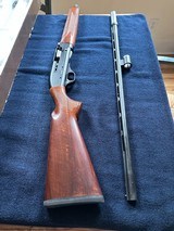 YILDIZ A-71 20 gauge (4+1) semi-auto - 2 of 5