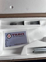 YILDIZ A-71 20 gauge (4+1) semi-auto - 5 of 5