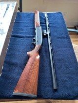 YILDIZ A-71 20 gauge (4+1) semi-auto - 3 of 5