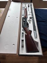 YILDIZ A-71 20 gauge (4+1) semi-auto - 1 of 5