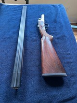 YILDIZ ELEGANT A5 E 20 gauge - 6 of 11
