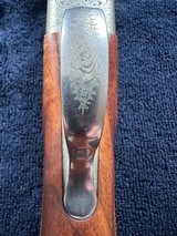YILDIZ ELEGANT A5 E 20 gauge - 4 of 11