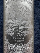 YILDIZ ELEGANT A5 E 20 gauge - 5 of 11