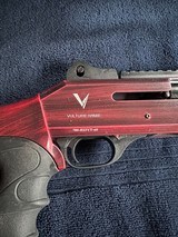 VULTURE TR 112- M4 CLONE 12 GAUGE SEMI-AUTO (5+1) - 2 of 8