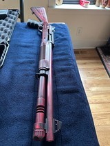 VULTURE TR 112- M4 CLONE 12 GAUGE SEMI-AUTO (5+1) - 3 of 8