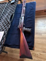 VULTURE TR 112- M4 CLONE 12 GAUGE SEMI-AUTO (5+1) - 5 of 8