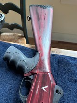 VULTURE TR 112- M4 CLONE 12 GAUGE SEMI-AUTO (5+1) - 4 of 8