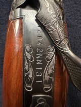 APPERS TO BE UNFIRED BROWNING GRADE VI LIGHTNING 12 GAUGE 26