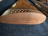 APPERS TO BE UNFIRED BROWNING GRADE VI LIGHTNING 12 GAUGE 26