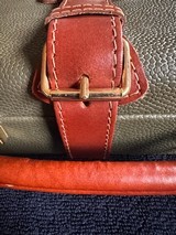 SOLD_EMMEBI LEATHER BRAKE DOWN GUN CASE - 6 of 6