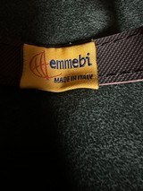 SOLD_EMMEBI LEATHER BRAKE DOWN GUN CASE - 3 of 6