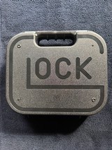 NEW UNFIRED GLOCK21 GEN 4 - 45 ACP - 3 of 3
